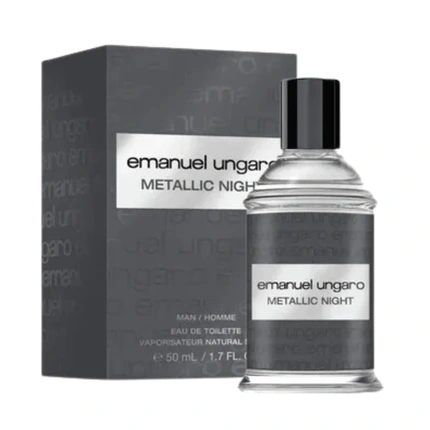 Metallic Night EDT Metallic Night Edt