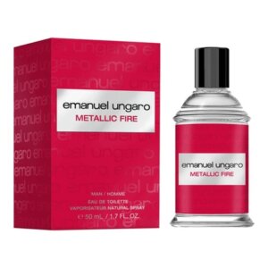 Metallic Fire Edt