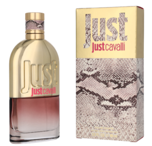 Just Cavalli Edt