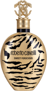 Sweet Ferocious Edp