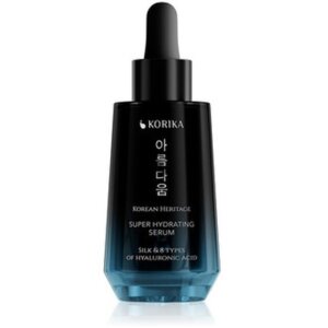 KORIKA Korean Heritage Super Hydrating näoseerum 30 ml