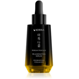 Korean Heritage Rejuvenating Serum