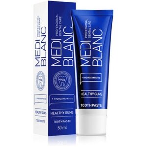 Mediblanc Healthy Gums Toothpaste