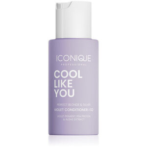 Cool Like You Violet Palsam