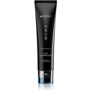 Korean Heritage Silky Cleansing