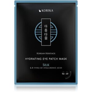Korean Heritage Hydrating Eye