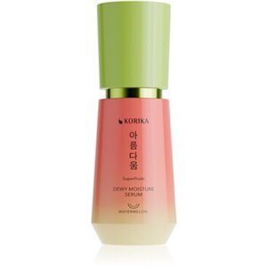 KORIKA SuperFruits Dewy Moisture Serum näoseerum 30 ml