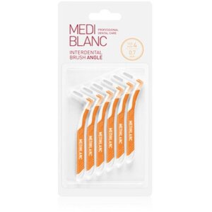 Interdental Brush 7 Mm