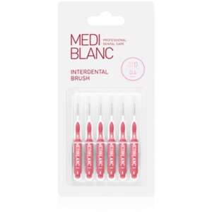I Shape Interdental Brush