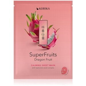 Superfruits Dragon Fruit Calming