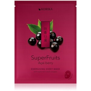 Superfruits Acai Berry Energising