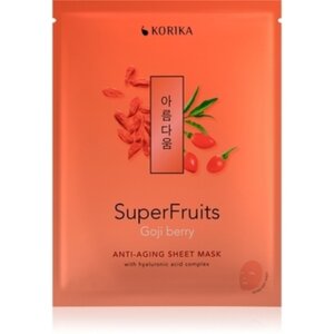 Superfruits Goji Anti Aging