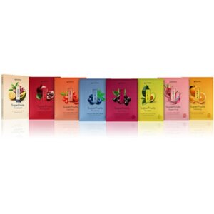 Superfruits Mask Set Sheet
