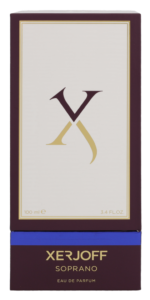 Xerjoff Soprano EDP 100 ml