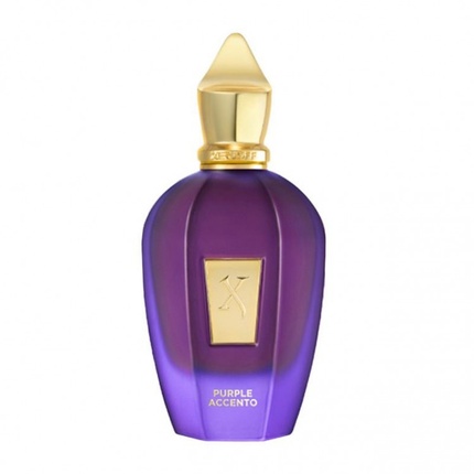 " V " Purple Accento EDP V Purple Edp