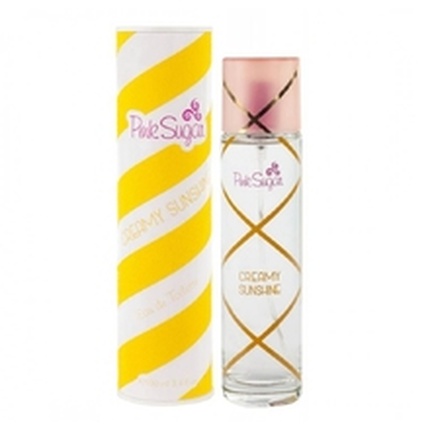 Pink Sugar Creamy Sunshine EDT Pink Sugar Creamy Sunshine