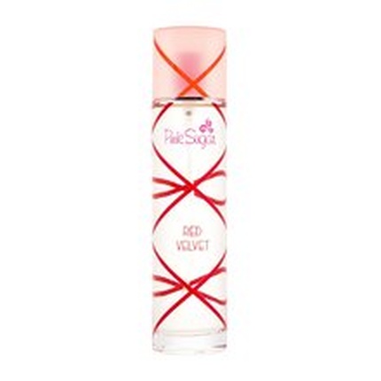 Pink Sugar Red Velvet EDT Pink Sugar Red Velvet