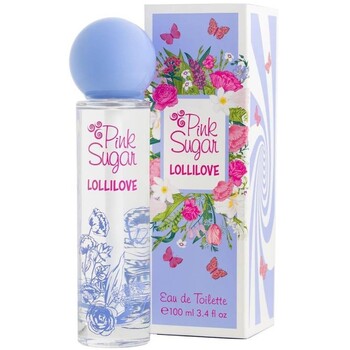 Pink Sugar Lollilove EDT Pink Sugar Lollilove Edt