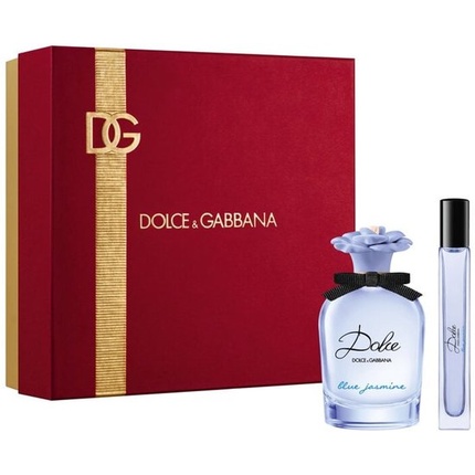 Dolce & Gabbana Blue Jasmine kinkekomplekt Dolce & Gabbana Blue Jasmine kinkekomplekt
