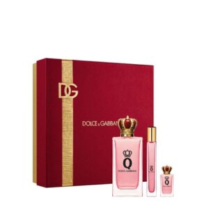 Q By Dolce And 100ml