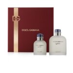 Light Blue Pour Homme 4