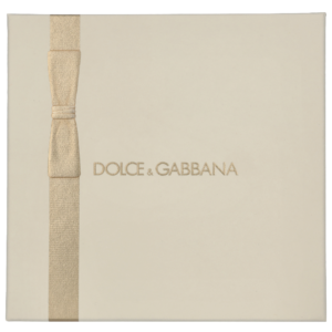 Dolce & Gabbana The One Gift Set EDP 75 ml and EDP Miniature 10 ml