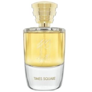 Times Square Edp