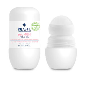 Deodermial Roll On Deodorant