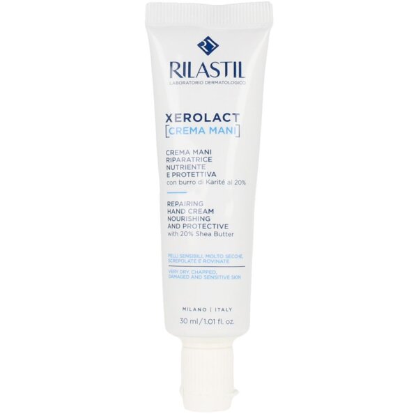 XEROLACT repairing hand cream 30 ml Xerolact Repairing Hand Cream 30ml