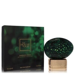 Emerald Green