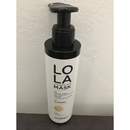 Lola Your Beauty Colour Mask - toning hair mask 200 ml Lola Your Beauty Colour