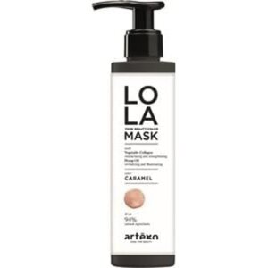 Lola Your Beauty Colour Juuksemask 200ml