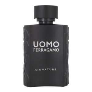 Uomo Signature Edp