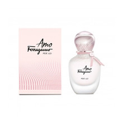 Amo Ferragamo Per Lei EDP Amo Ferragamo Per Lei Parfüümvesi