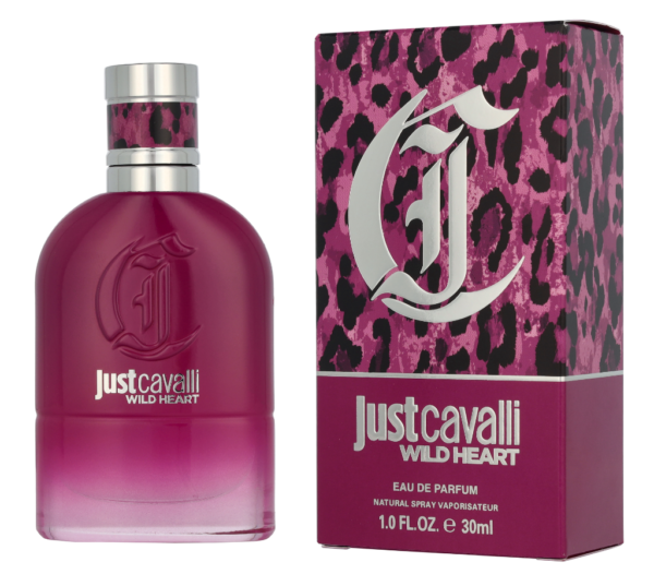 Roberto Cavalli Just Cavalli