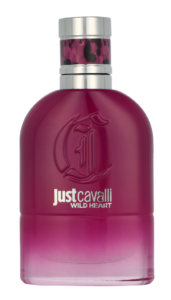 Cavalli Roberto Roberto Cavalli Just Cavalli Wild Heart For Her Edp Spray