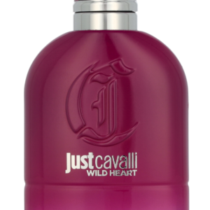 Cavalli Roberto Roberto Cavalli Just Cavalli Wild Heart For Her Edp Spray