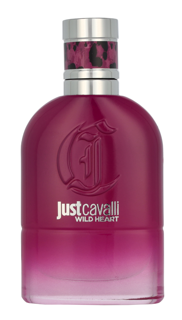 Cavalli Roberto Roberto Cavalli Just Cavalli Wild Heart For Her Edp Spray