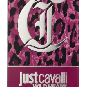 Cavalli Roberto Roberto Cavalli Just Cavalli Wild Heart For Her Edp Spray