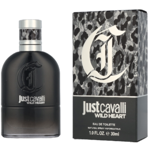 Roberto Cavalli Just Cavalli Tualettvesi