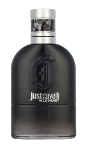 Cavalli Roberto Roberto Cavalli Just Cavalli Wild Heart For Him Edt Spray