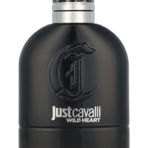 Cavalli Roberto Roberto Cavalli Just Cavalli Wild Heart For Him Edt Spray