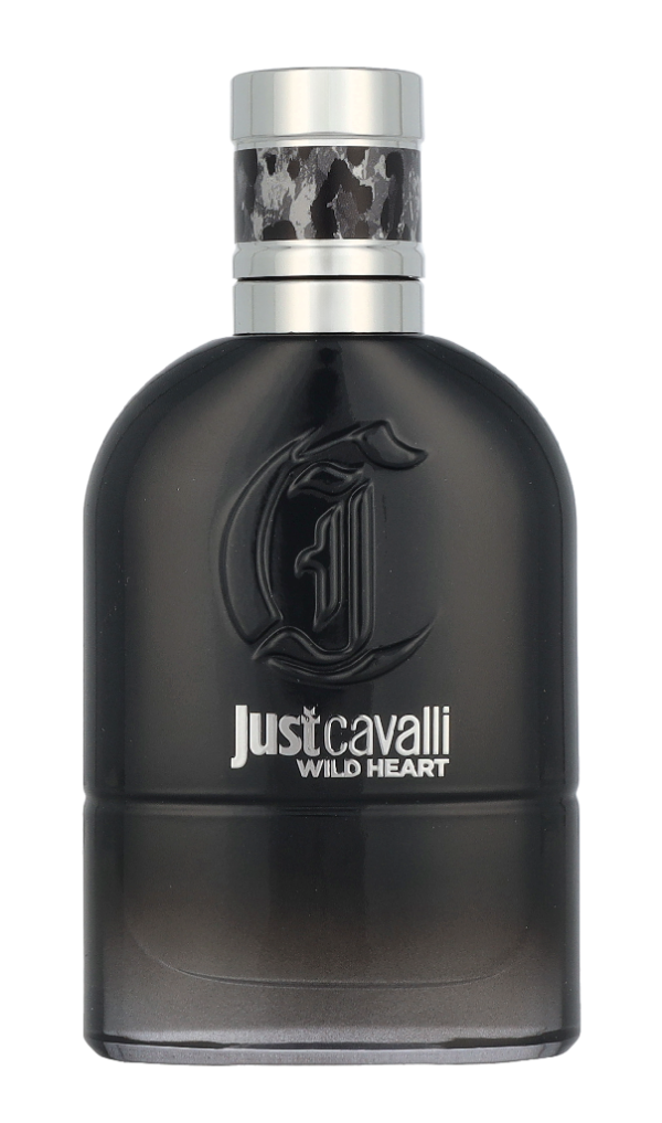 Cavalli Roberto Roberto Cavalli Just Cavalli Wild Heart For Him Edt Spray