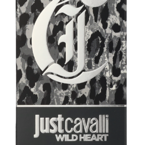 Cavalli Roberto Roberto Cavalli Just Cavalli Wild Heart For Him Edt Spray