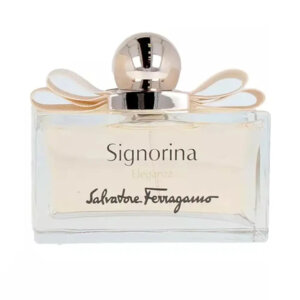 Salvatore Ferragamo Signorina Eleganza