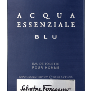 Salvatore Ferragamo Acqua Blu essenziale Pour Homme EDT 100 ml