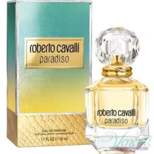 Cavalli Roberto Paradiso Edp