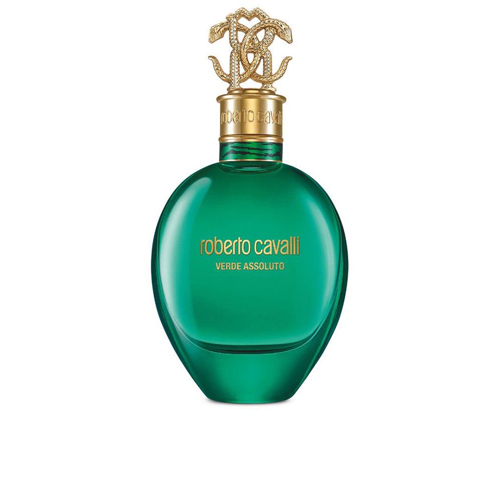 Signature Verde Assoluto Edp