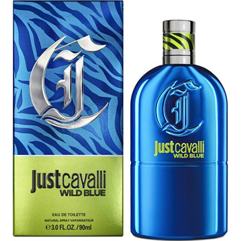 Wild Blue EDT Wild Blue Edt