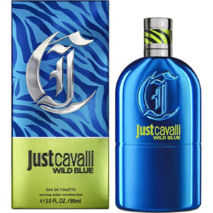 Wild Blue Edt Tualettvesi
